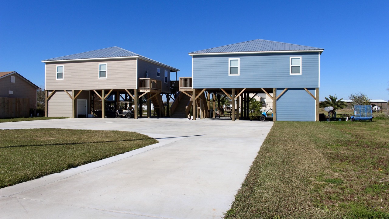 Photo of Outdoor in Hackberry