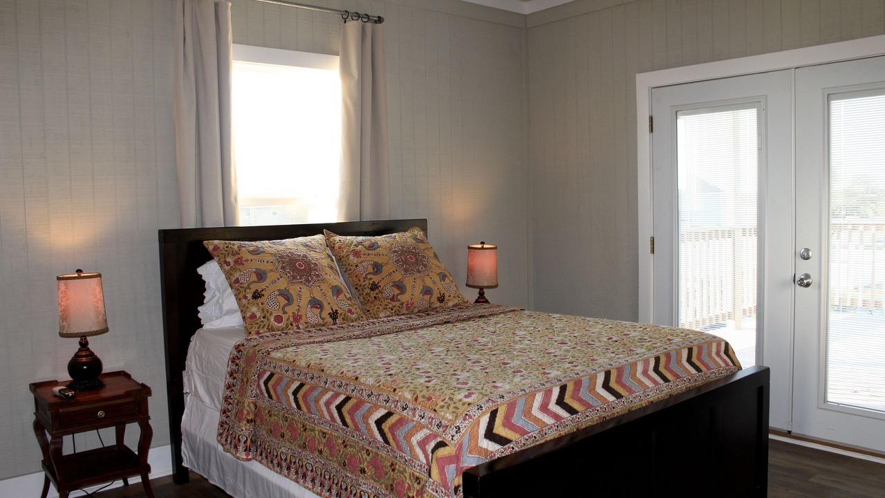 Photo of Bedroom in Hackberry