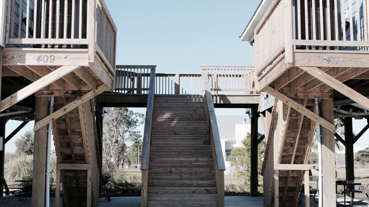 Photo of Outdoor in Hackberry