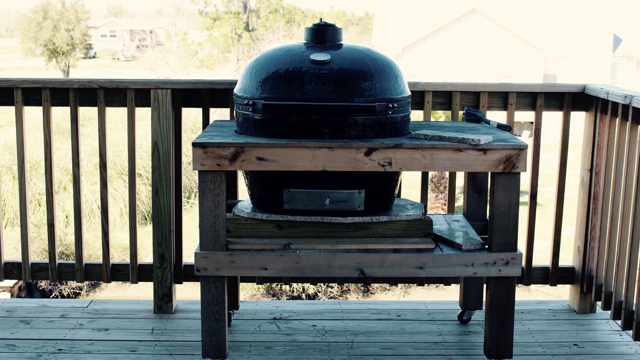 Photo of Outdoor in Hackberry