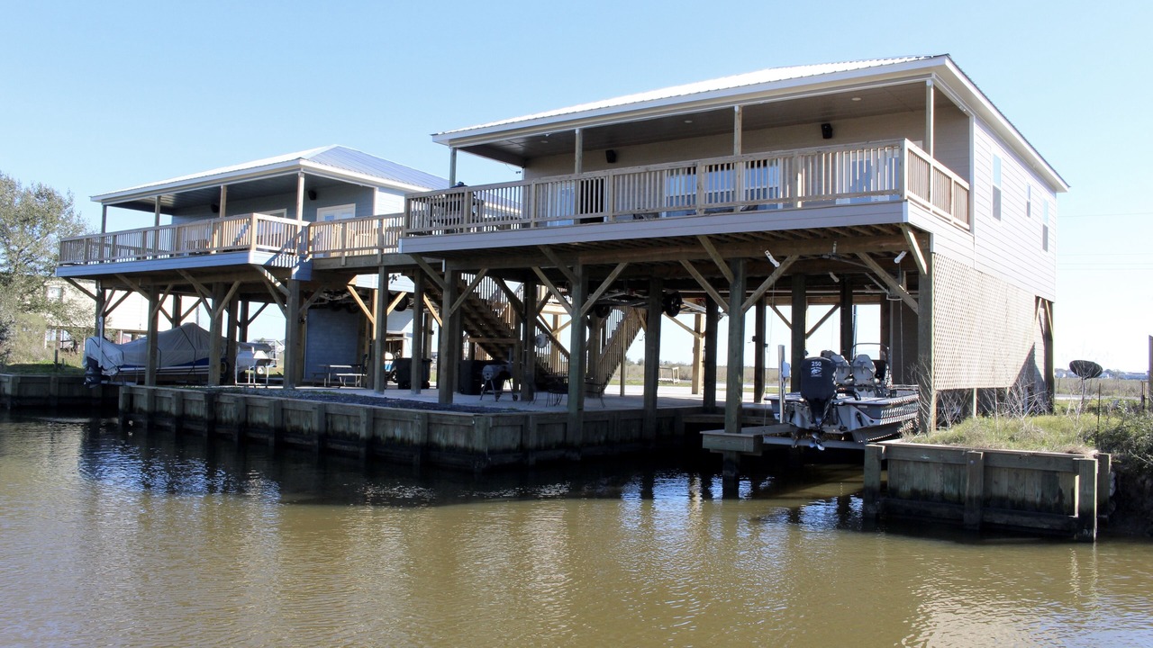 Photo of Outdoor in Hackberry