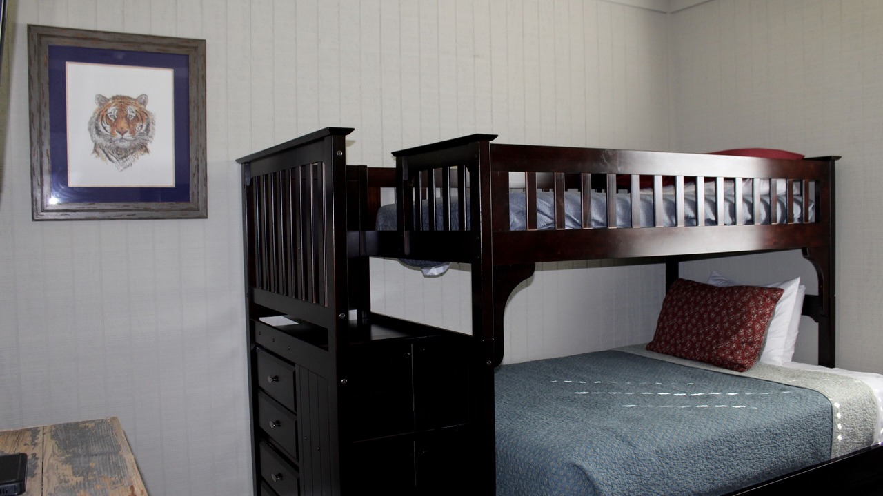 Photo of Bedroom in Hackberry