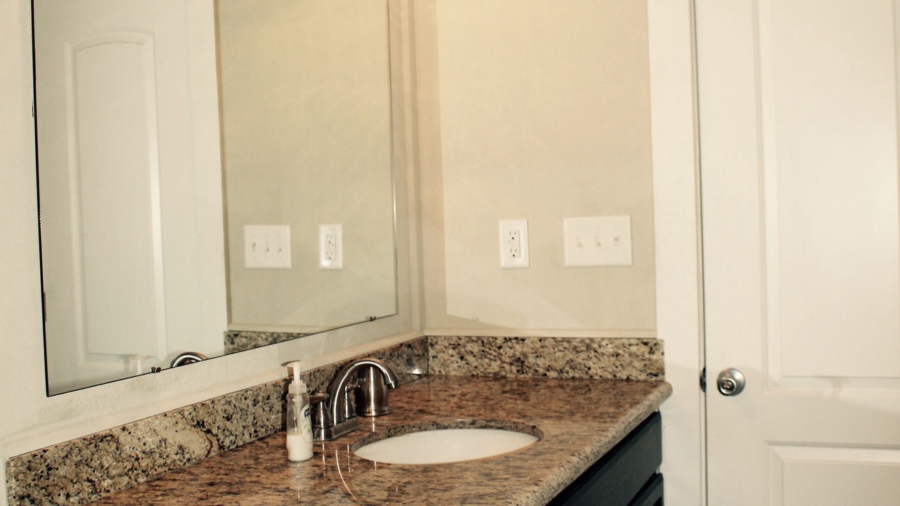 Photo of Bathroom in Hackberry