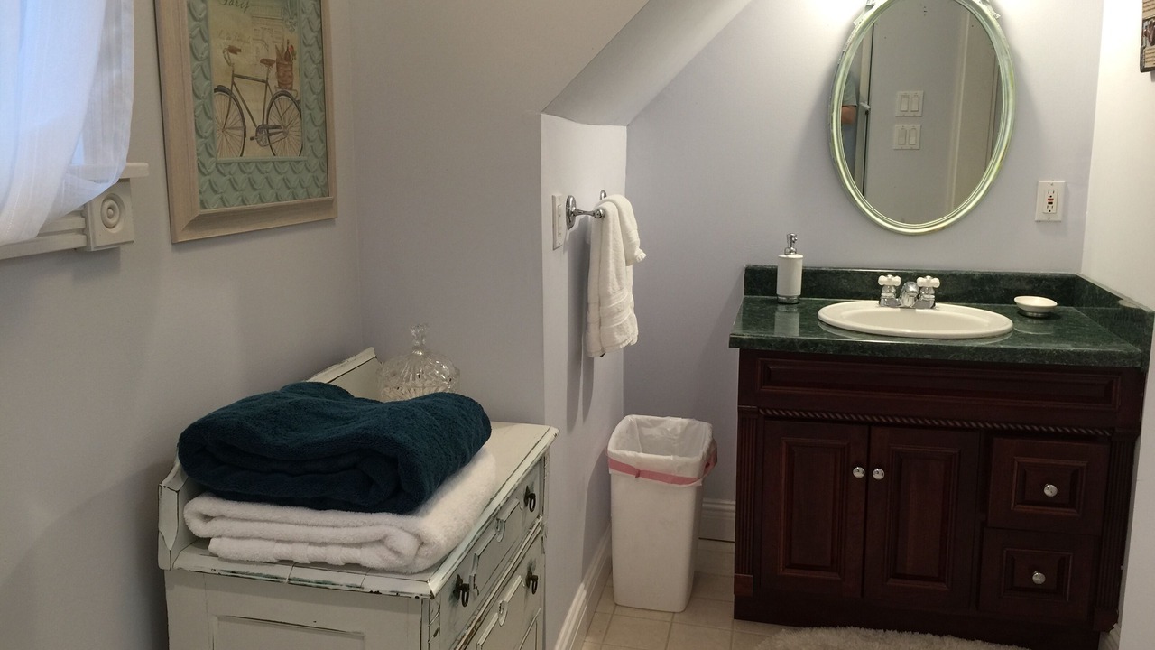 Photo of Bathroom in Frankfort