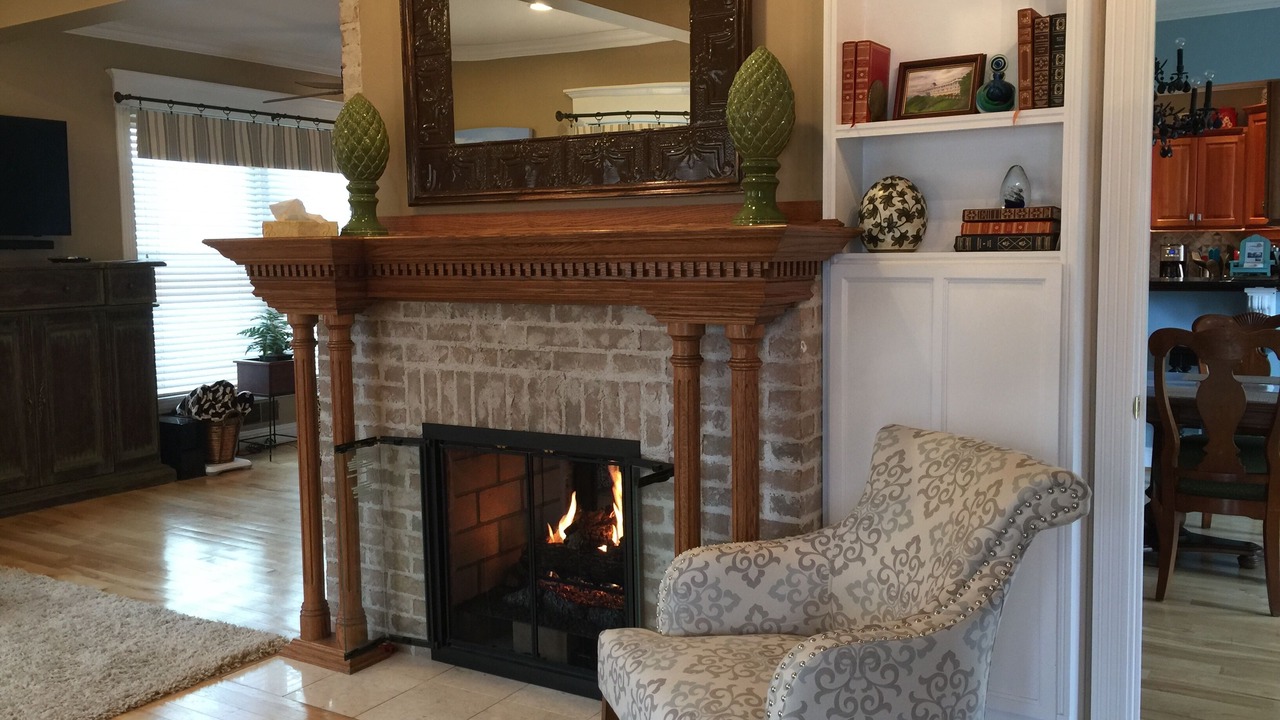 Photo of Livingroom in Frankfort