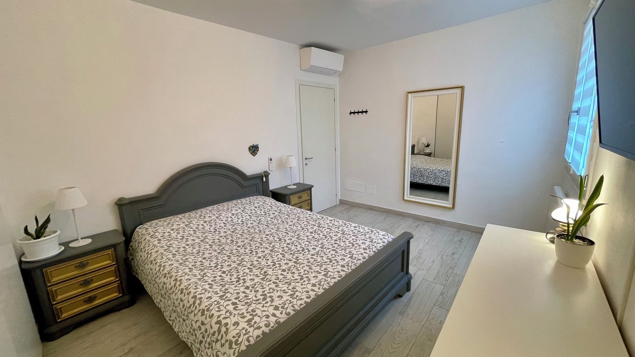 Photo of Bedroom in Moneglia