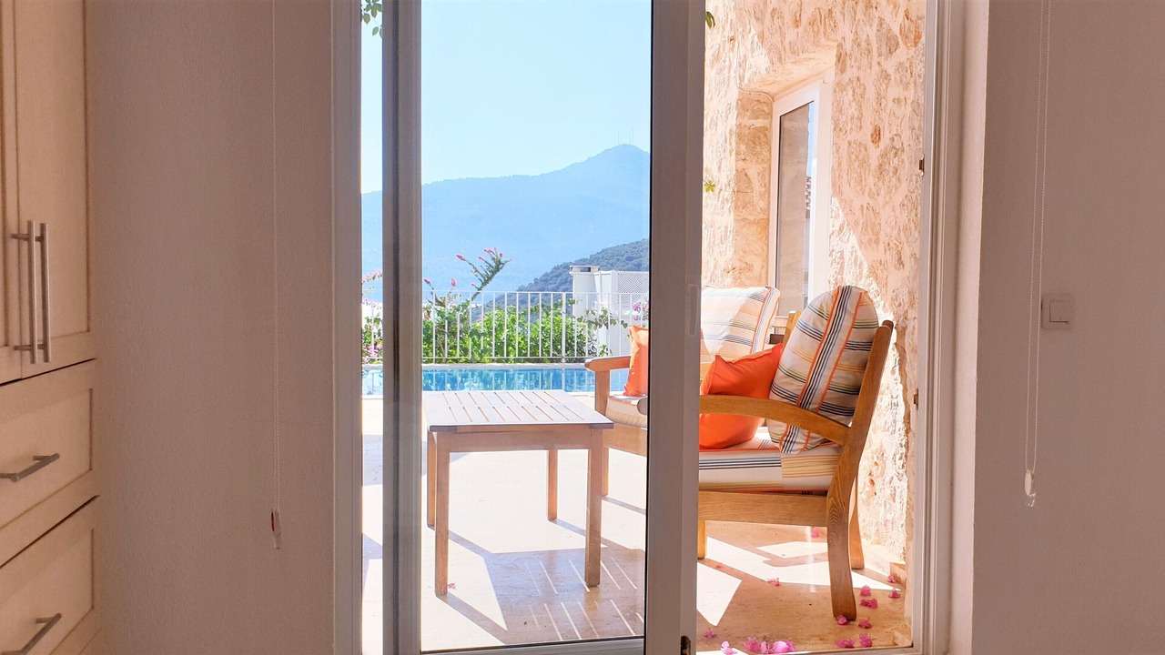 Photo of Outdoor in Kalkan