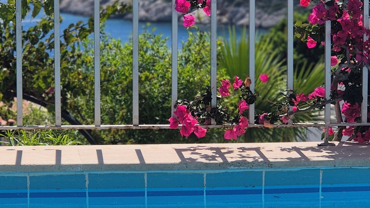 Photo of Outdoor in Kalkan