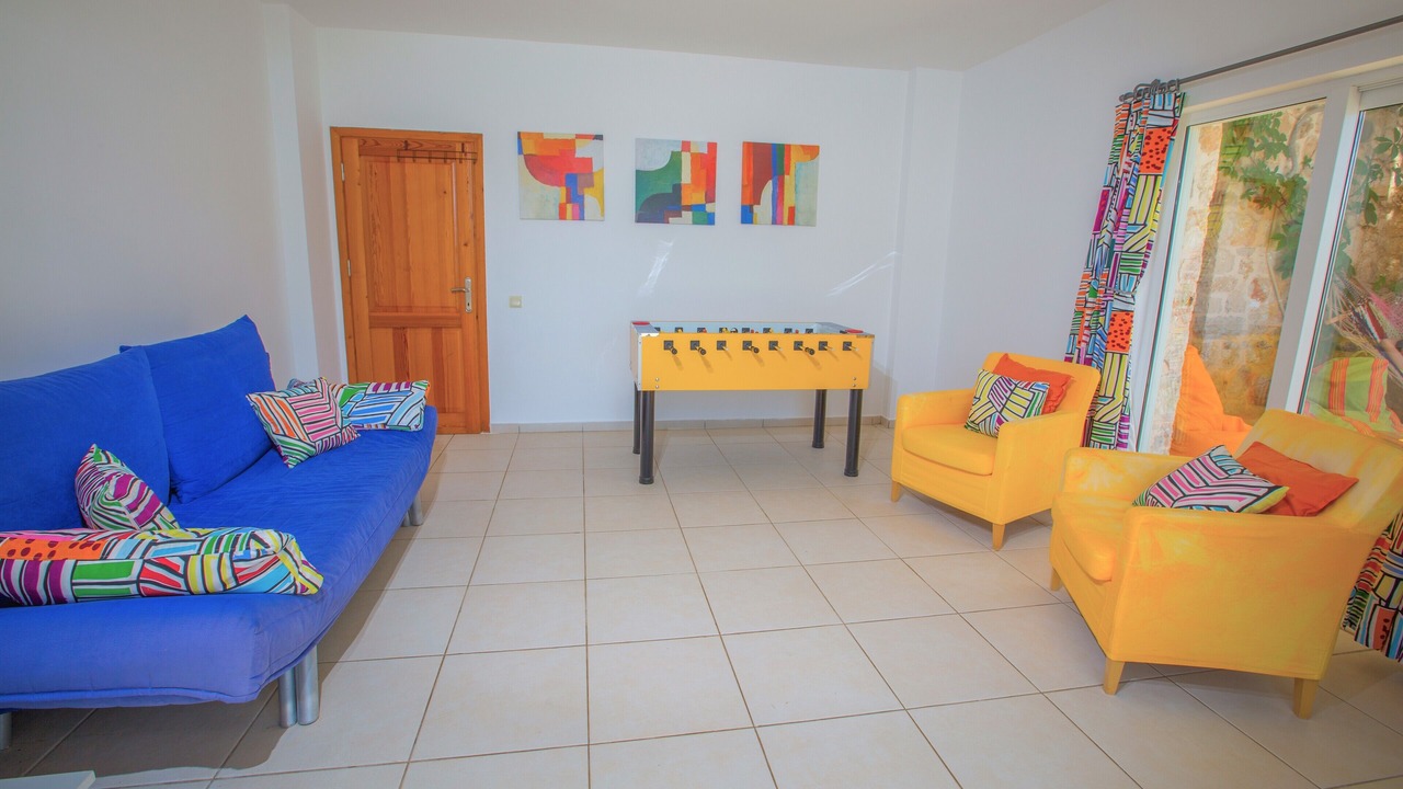 Photo of Bedroom in Kalkan