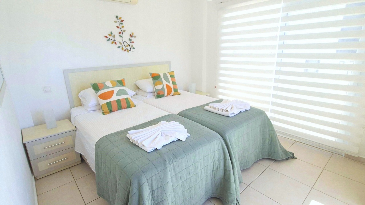 Photo of Patio Balcony in Kalkan