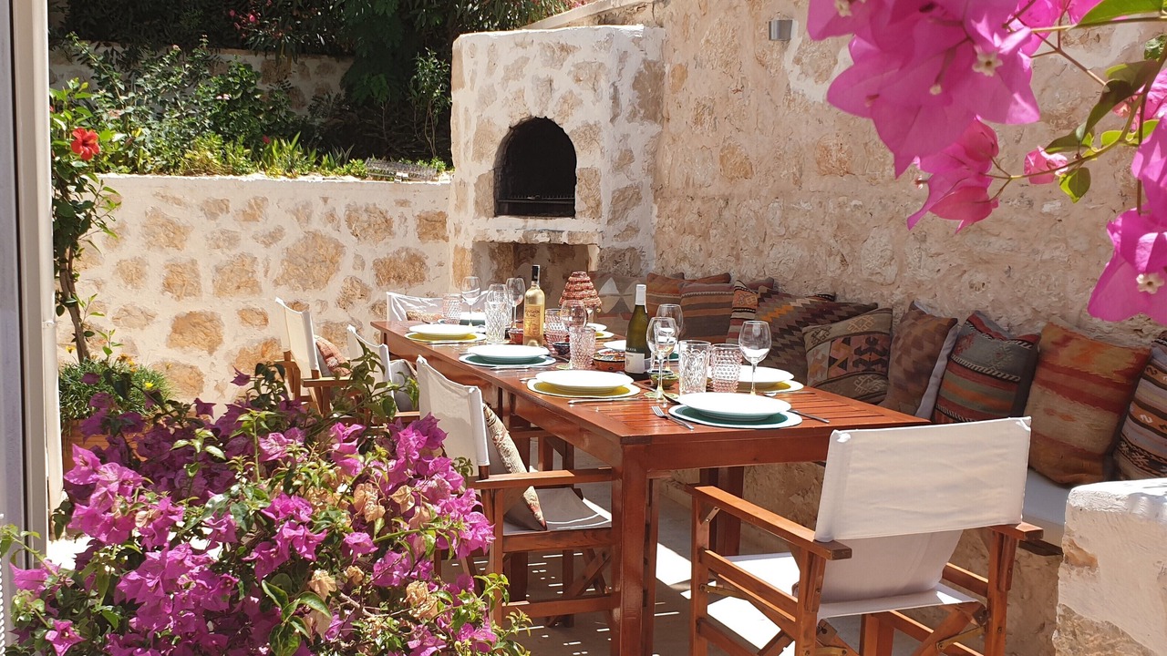 Photo of Others in Kalkan
