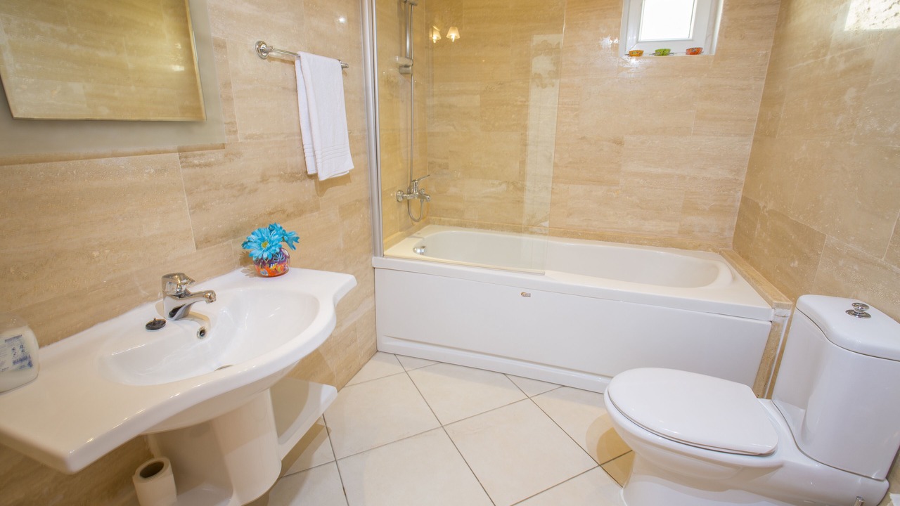 Photo of Bathroom in Kalkan