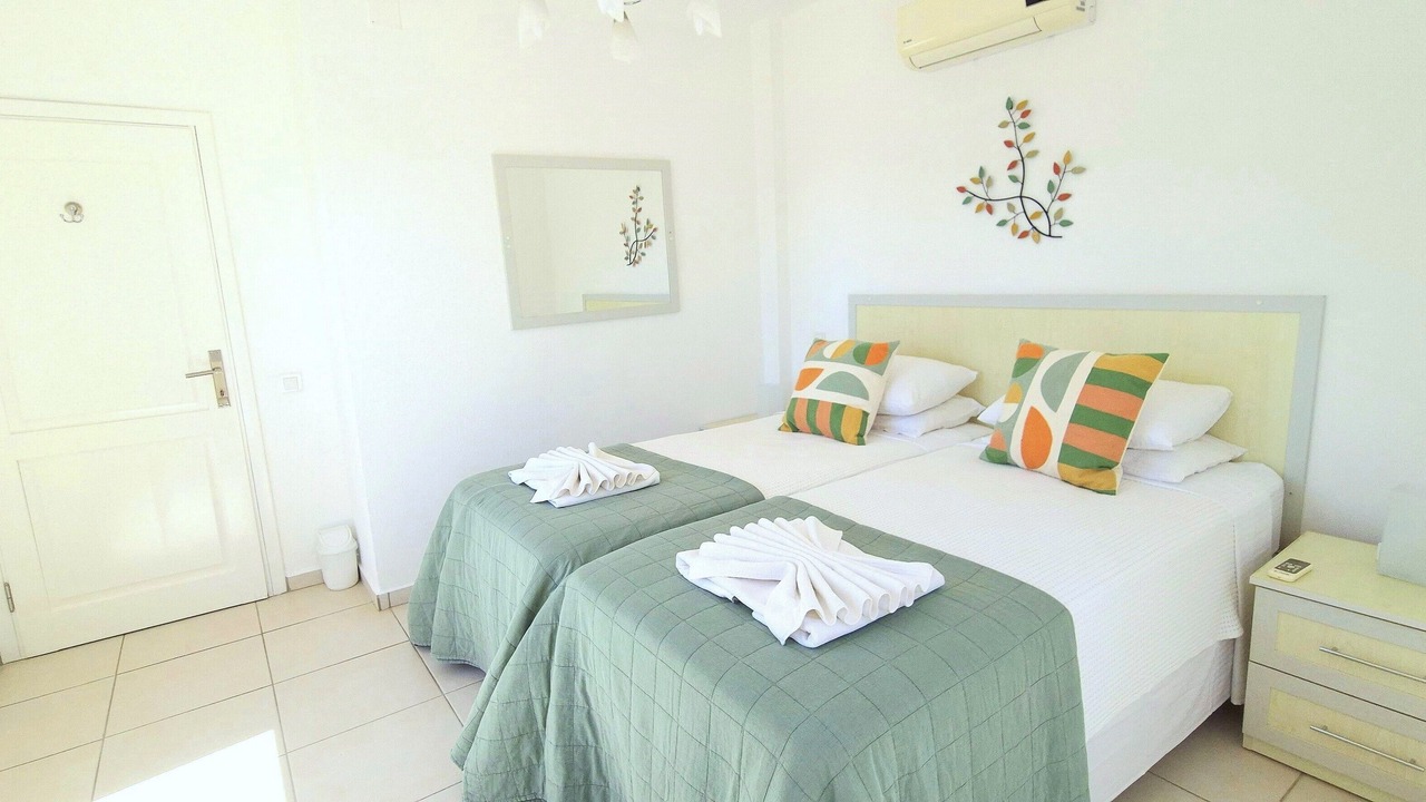 Photo of Patio Balcony in Kalkan