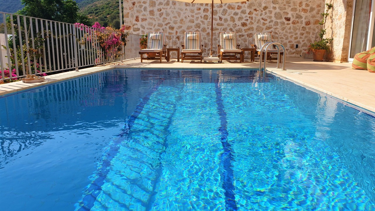 Photo of Outdoor in Kalkan