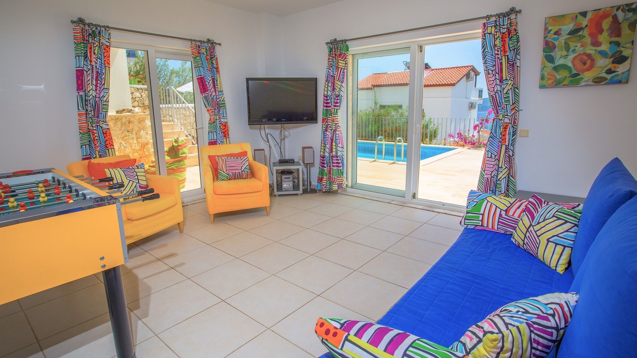 Photo of Outdoor in Kalkan