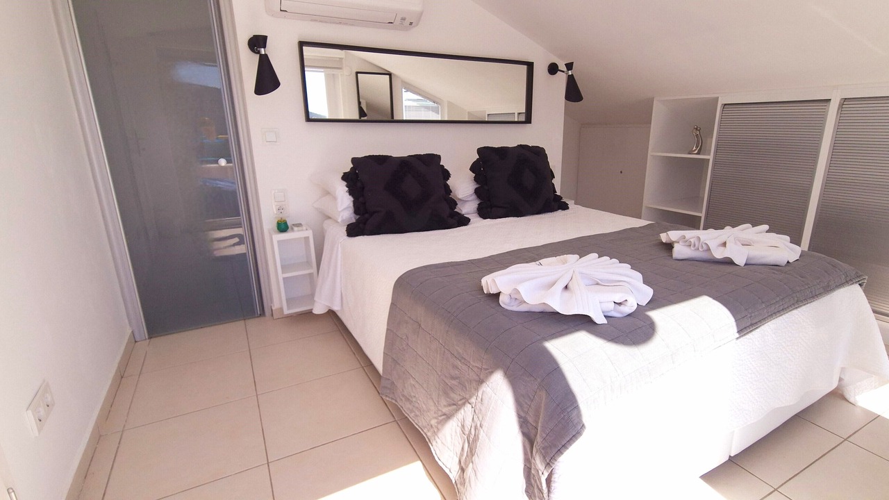 Photo of Bathroom in Kalkan