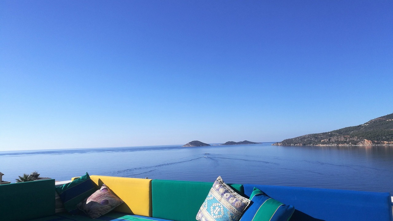 Photo of Others in Kalkan