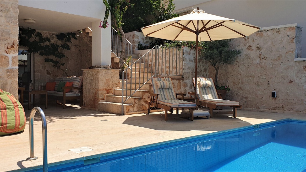 Photo of Others in Kalkan
