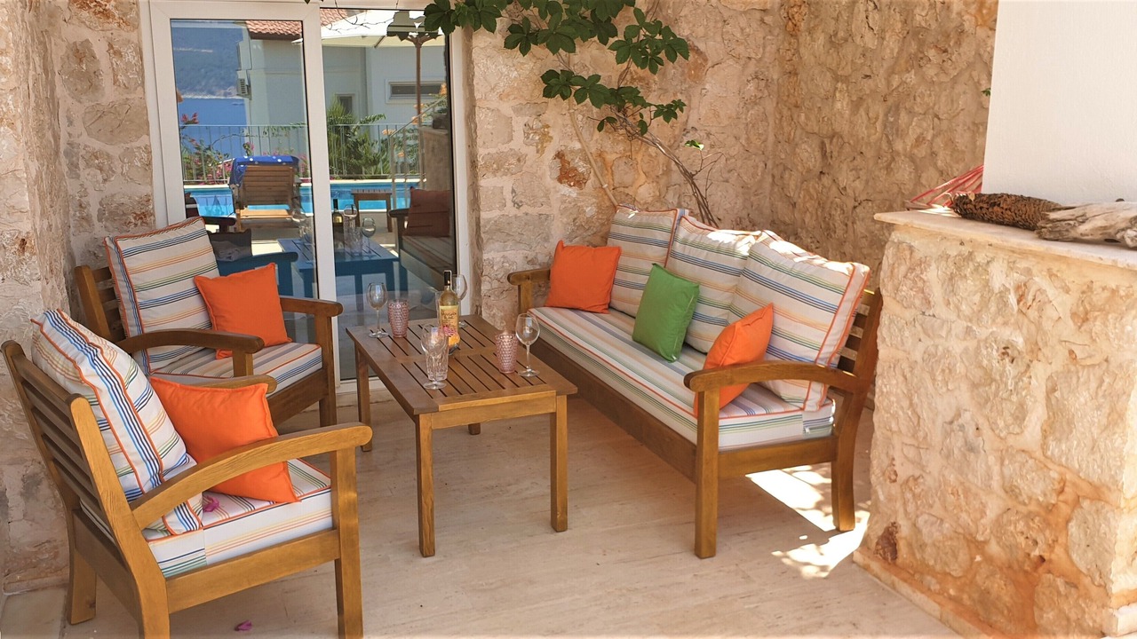 Photo of Others in Kalkan