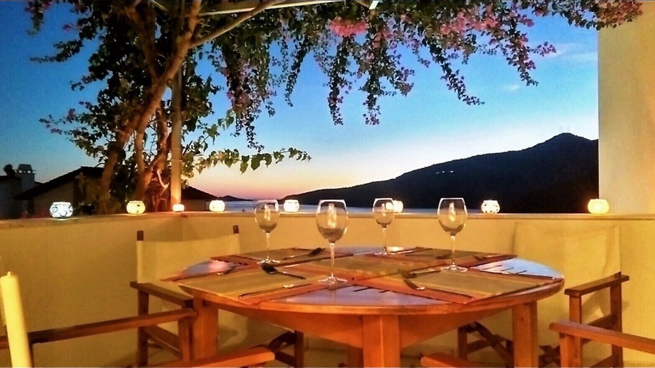 Photo of Others in Kalkan