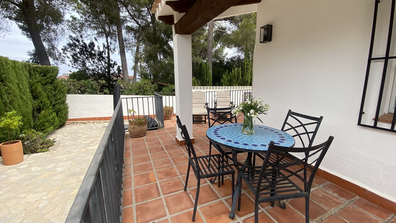 Photo of Outdoor in Pedreguer