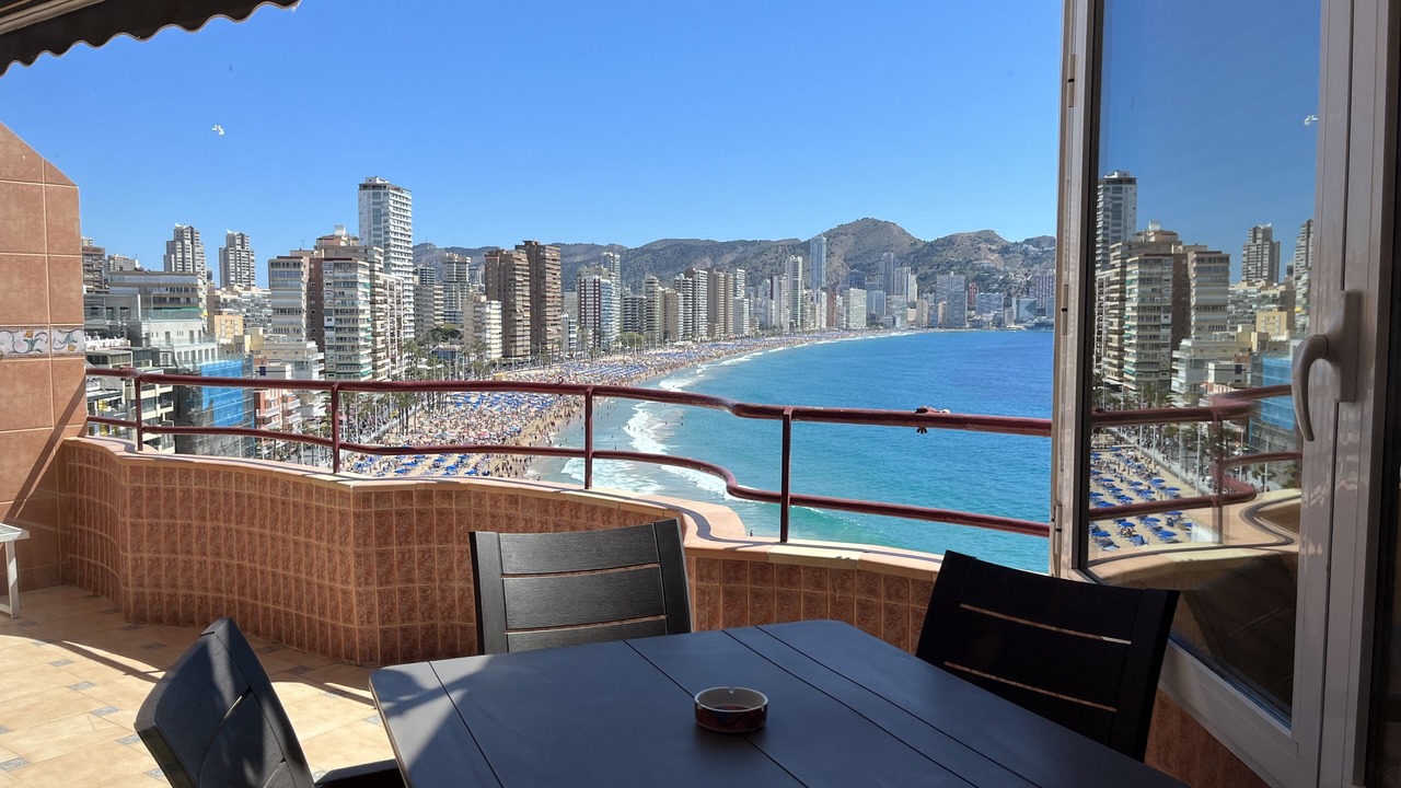 Photo of Outdoor in Benidorm Centro