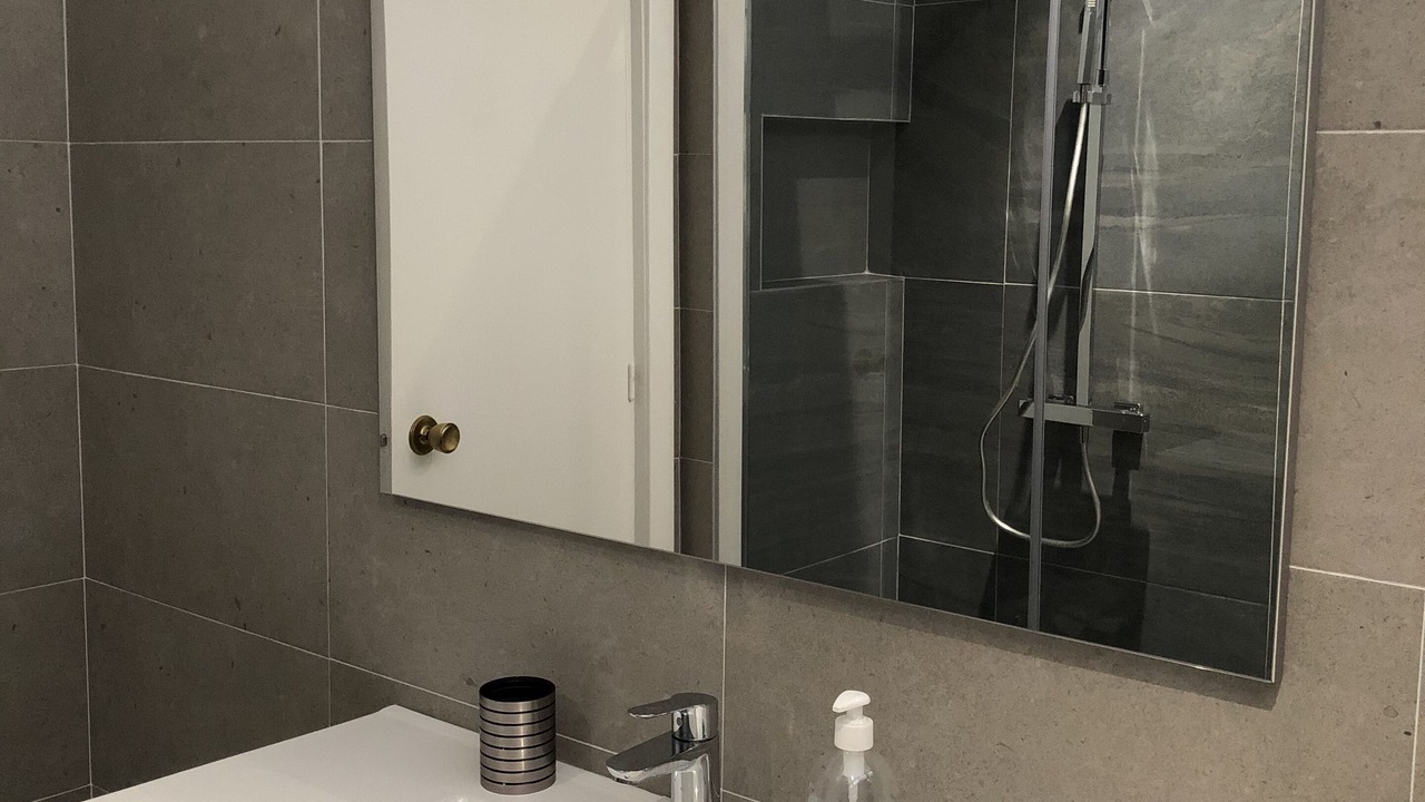 Photo of Bathroom in Benidorm Centro