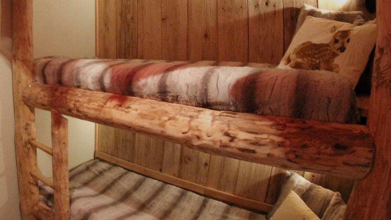Photo of Bedroom in Les Brevieres