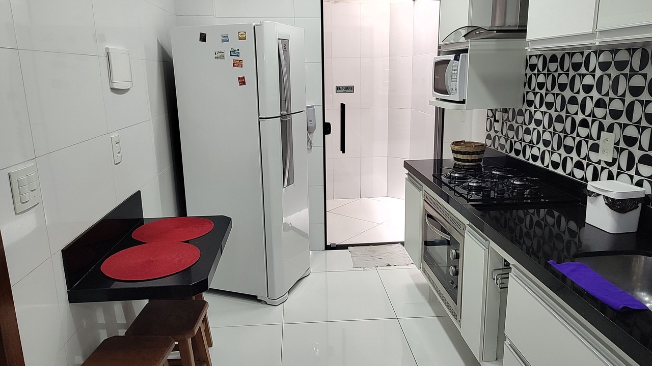 Photo of Kitchen in Algodoal