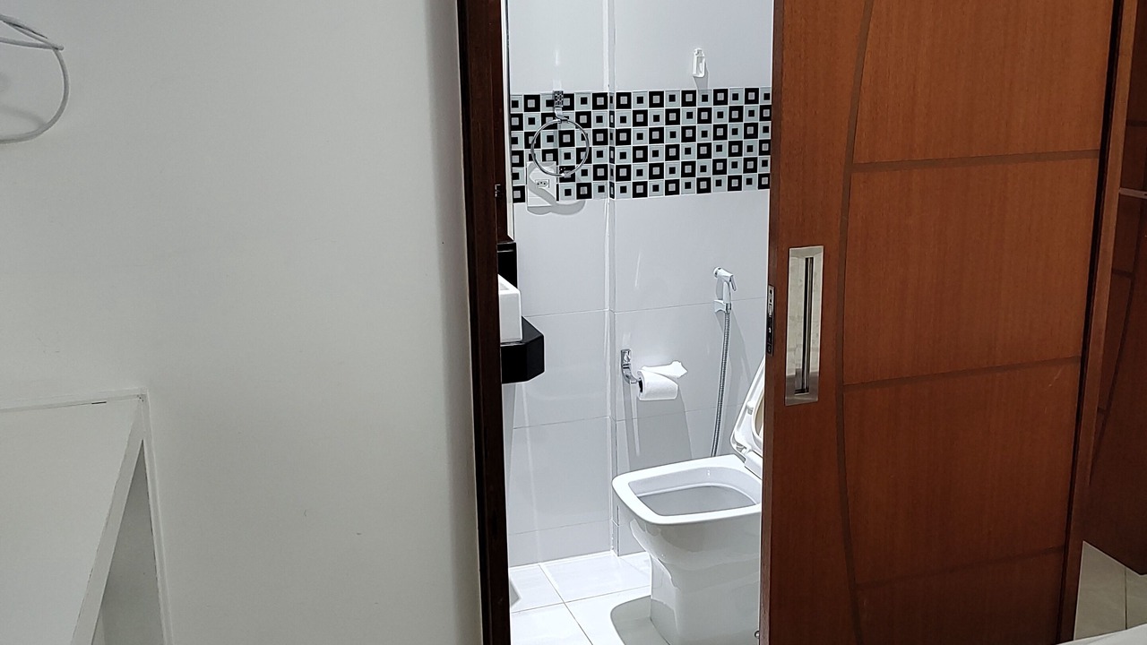 Photo of Bedroom in Algodoal
