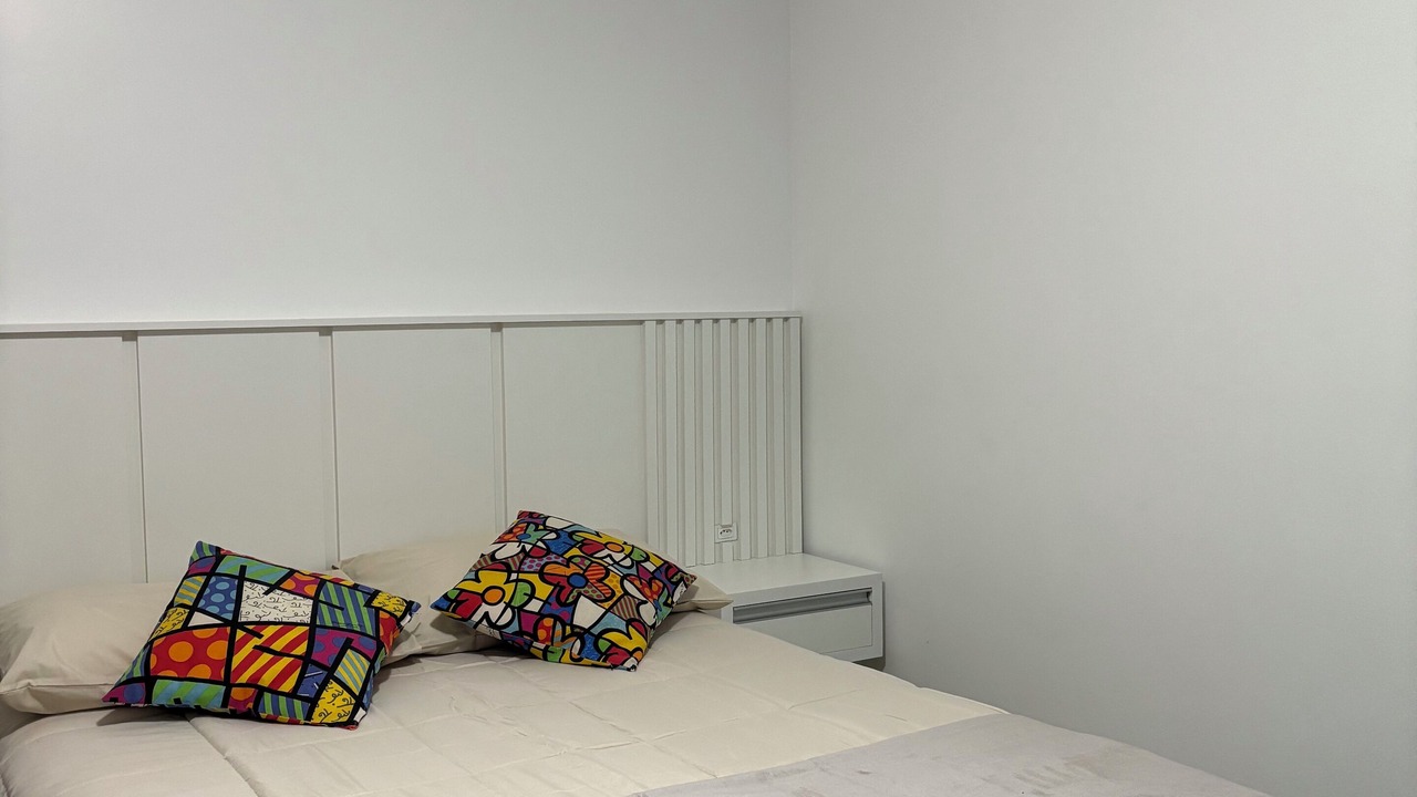 Photo of Bedroom in Algodoal