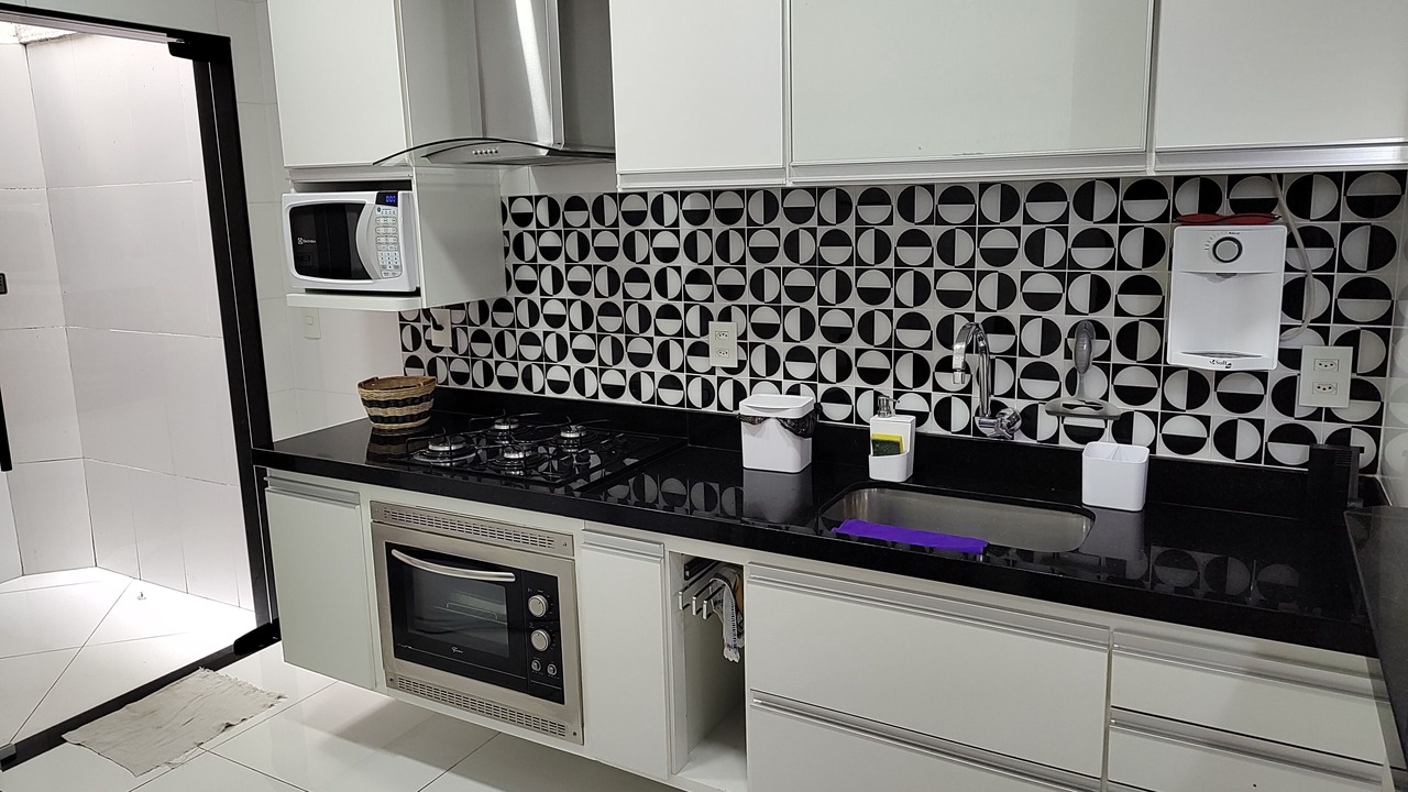 Photo of Kitchen in Algodoal