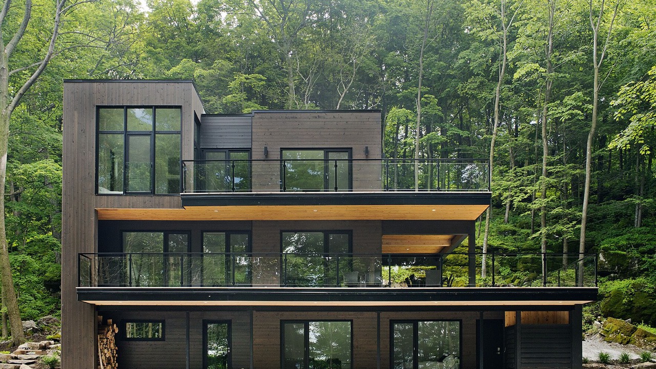 Photo of Outdoor in Saint-Armand