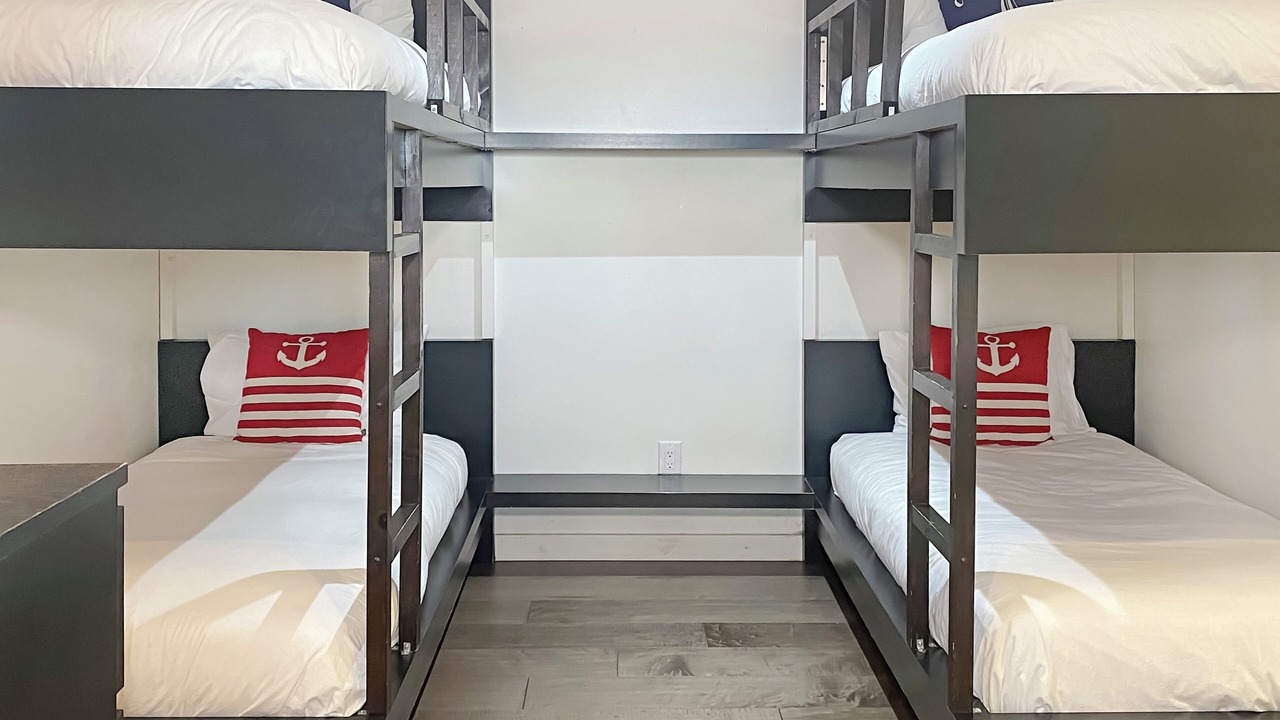 Photo of Bedroom in Saint-Armand