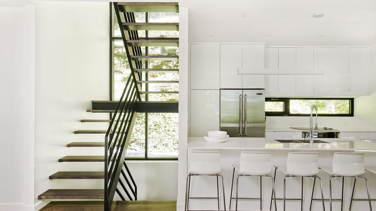 Photo of Kitchen in Saint-Armand