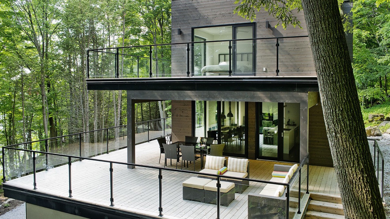Photo of Outdoor in Saint-Armand