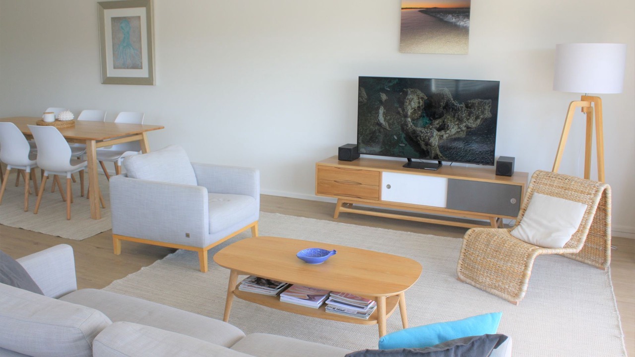 Photo of Livingroom in Noosaville
