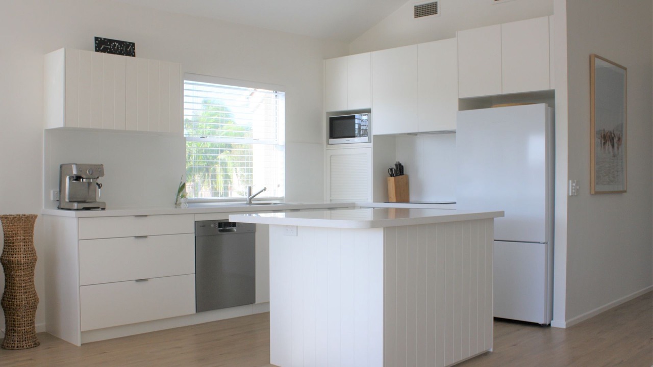 Photo of Kitchen in Noosaville