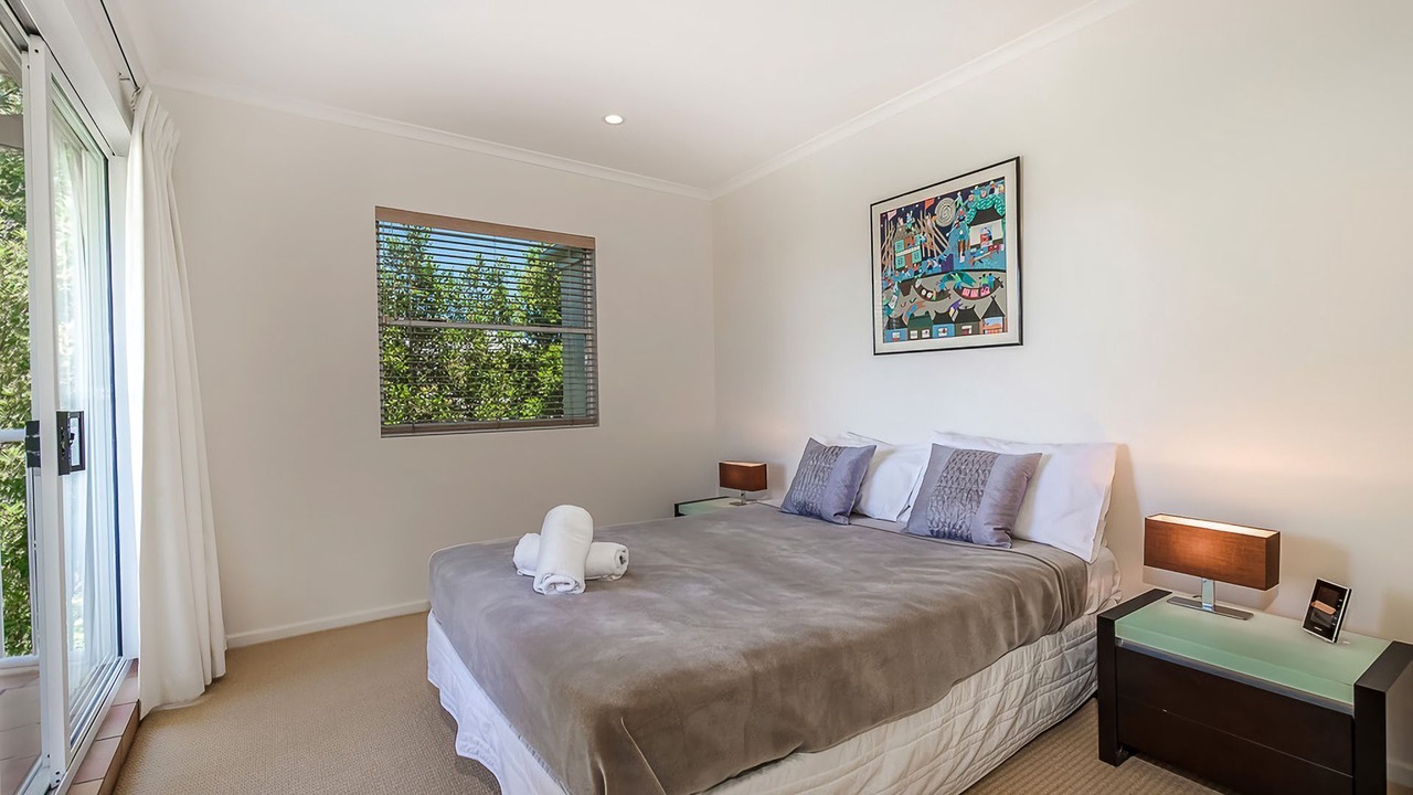 Photo of Bedroom in Noosaville