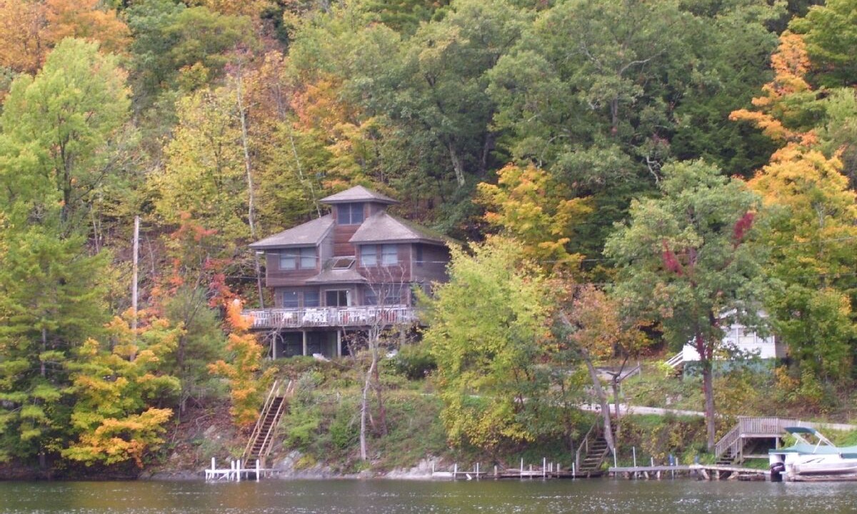 Photo of Outdoor in Poultney
