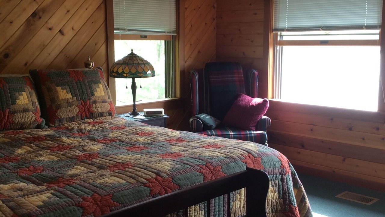 Photo of Bedroom in Poultney