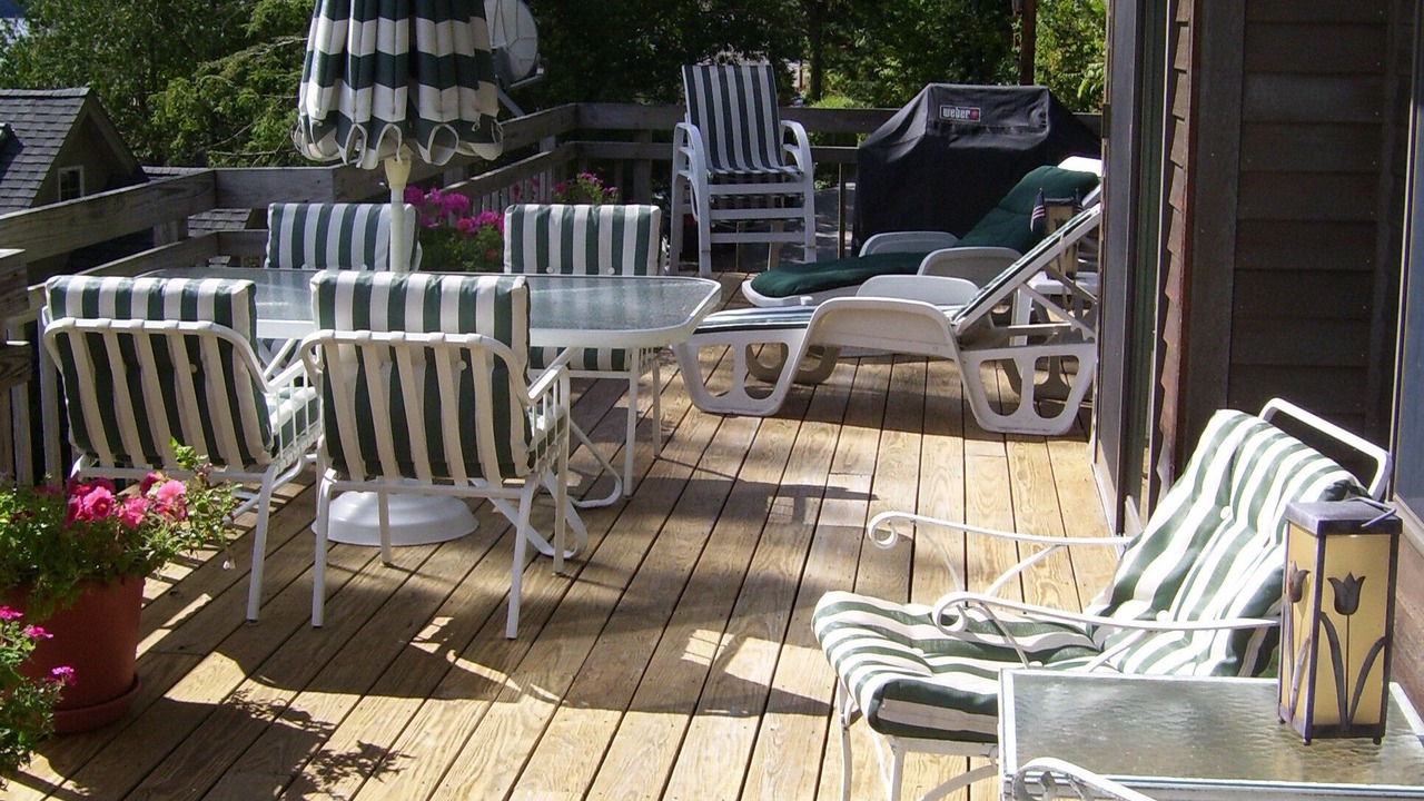 Photo of Outdoor in Poultney