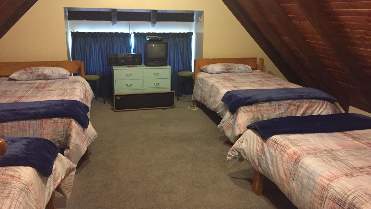 Photo of Bedroom in National Park Village