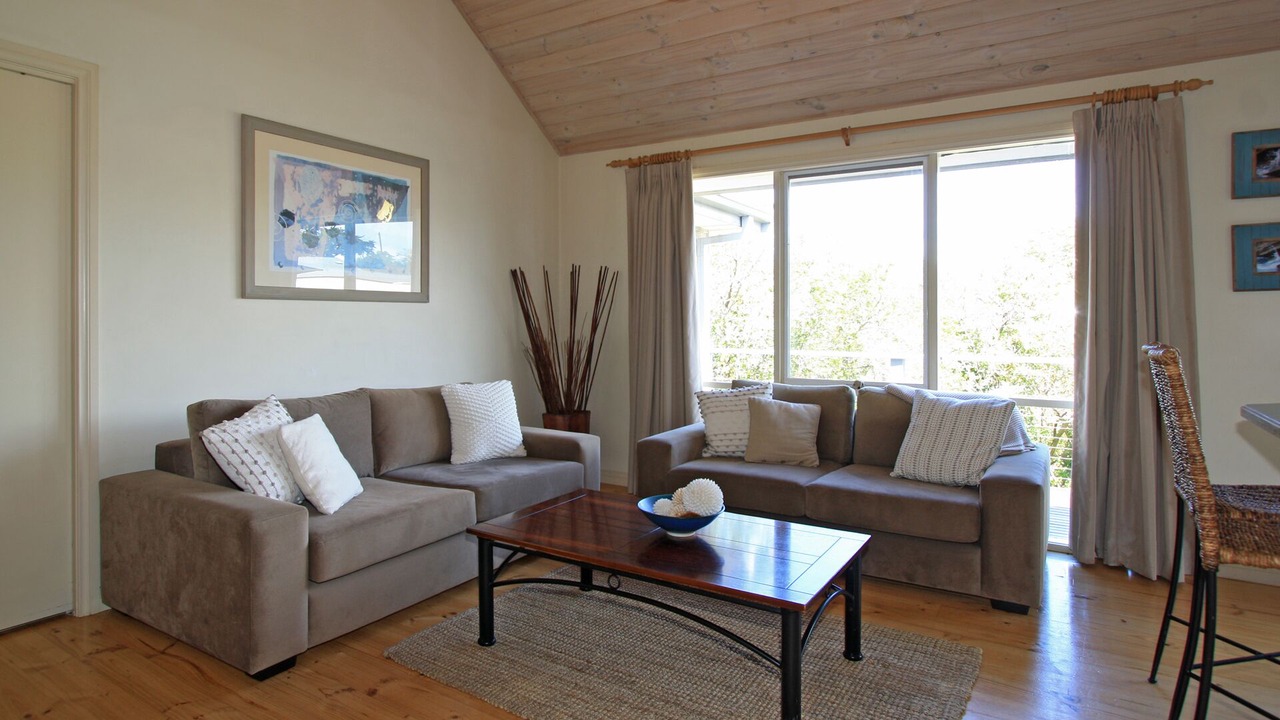 Photo of Livingroom in Sorrento