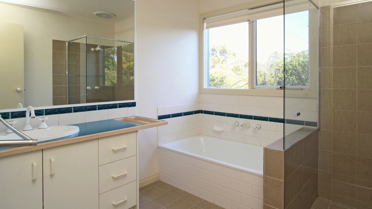 Photo of Bathroom in Sorrento