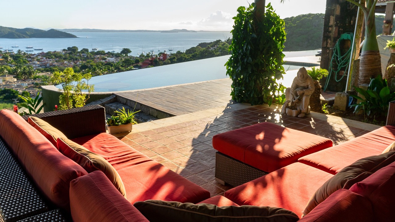 Photo of Outdoor in Joao Fernandes