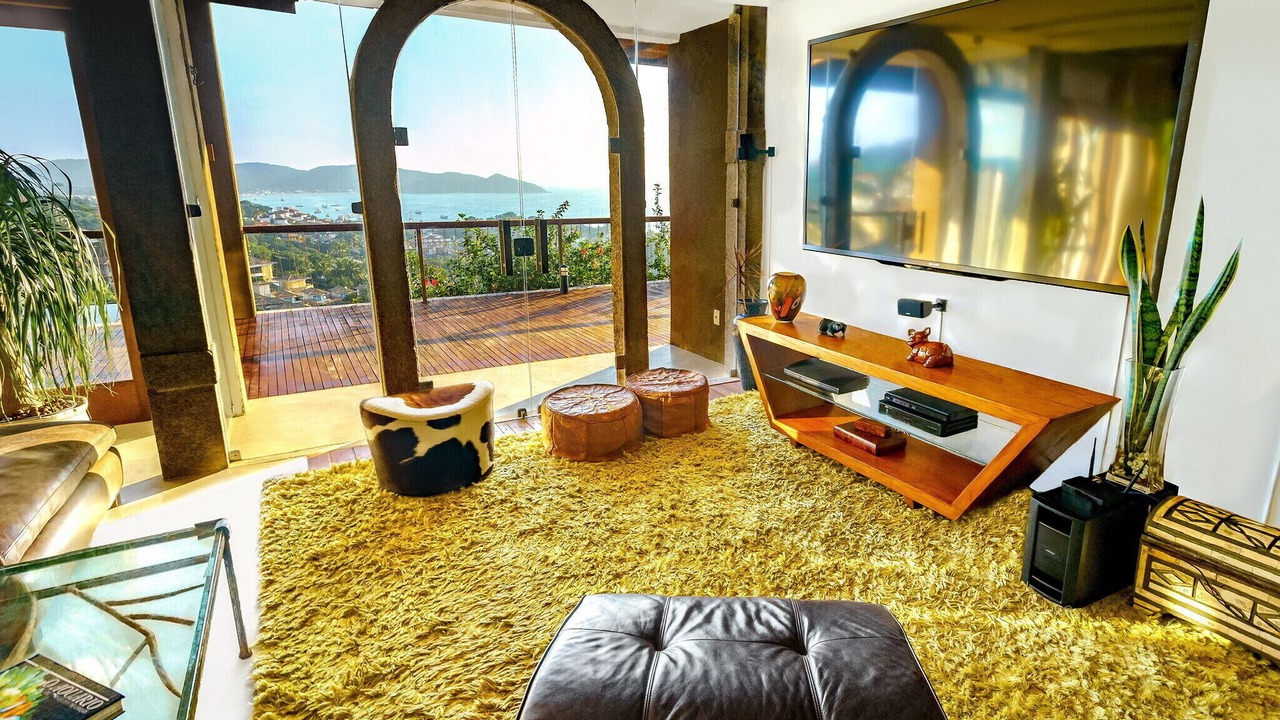 Photo of Livingroom in Joao Fernandes