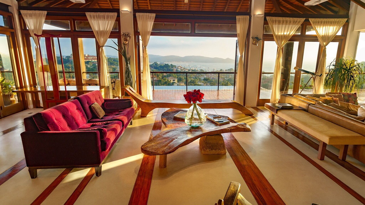 Photo of Livingroom in Joao Fernandes