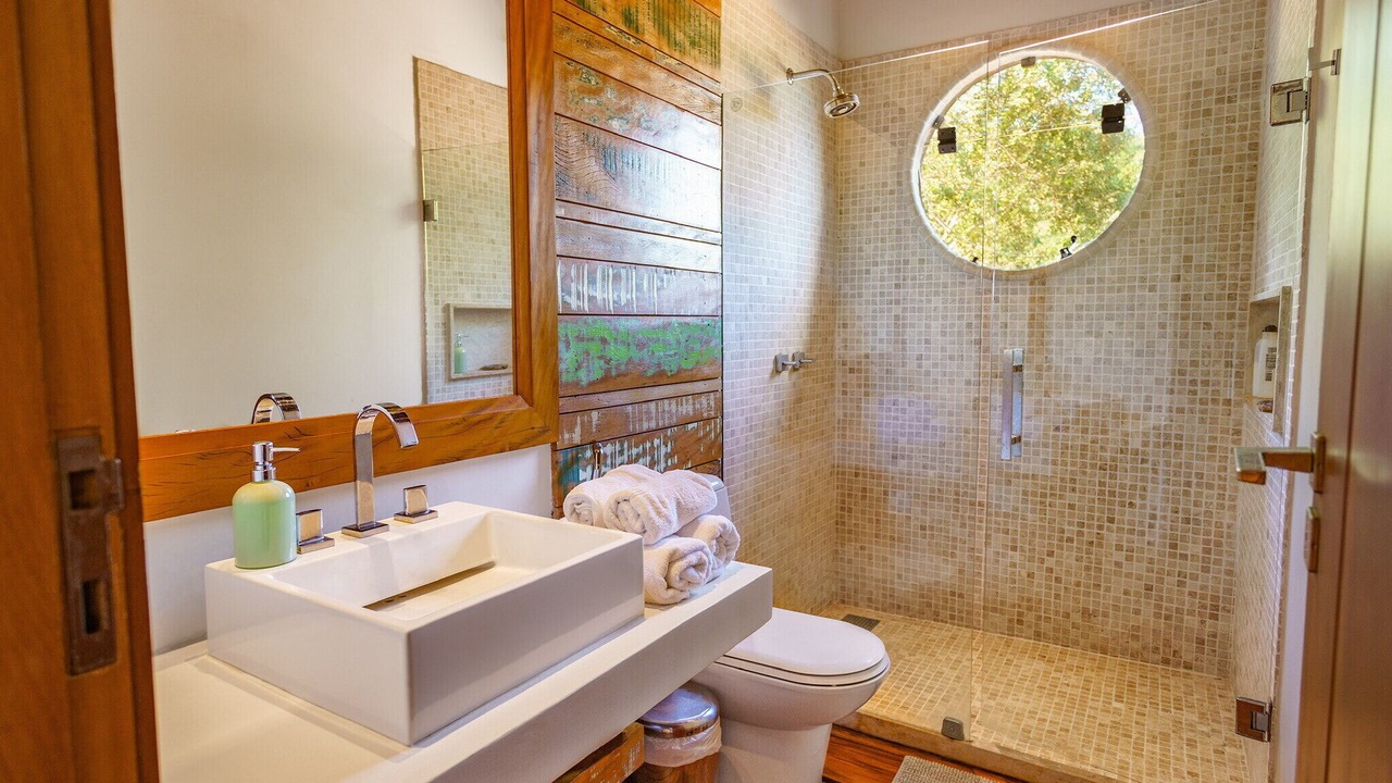 Photo of Bathroom in Joao Fernandes