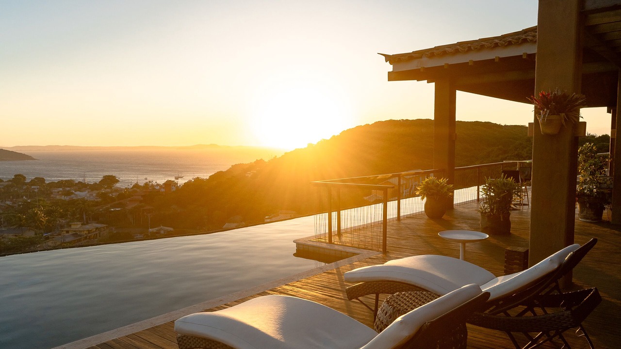 Photo of Outdoor in Joao Fernandes